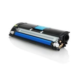 Compatible Xerox Phaser 6115MFP 6120 Cyan Cartucho de Toner  113R00693