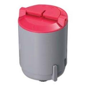 Compatible Xerox Phaser 6110 Magenta Cartucho de Toner  106R01272