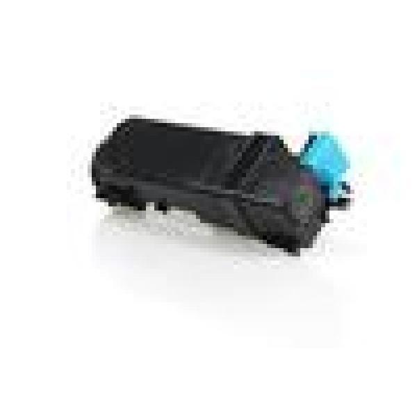 Compatible Xerox Phaser 6130 Cyan Cartucho de Toner  106R01278