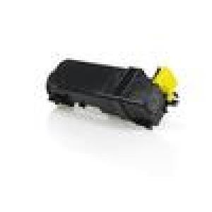 Compatible Xerox Phaser 6130 Amarillo Cartucho de Toner  106R01280
