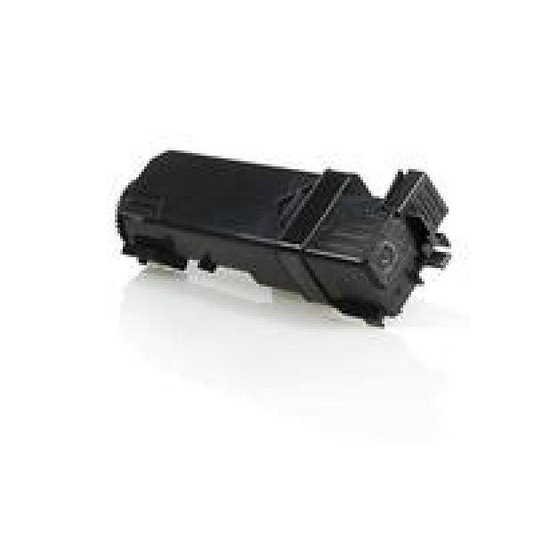 Compatible Xerox Phaser 6125 Negro Cartucho de Toner  106R01334