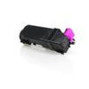 Compatible Xerox Phaser 6128 Magenta Cartucho de Toner  106R01453