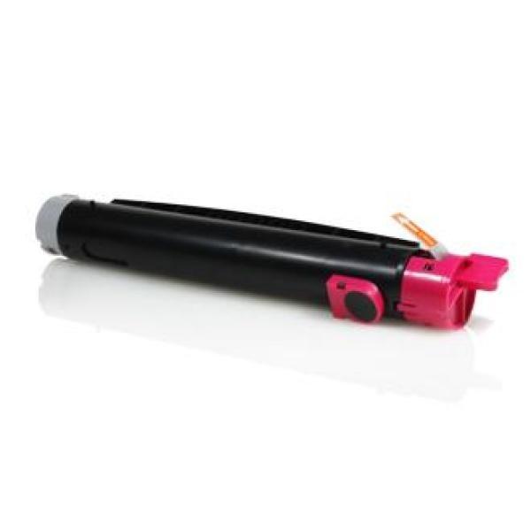 Compatible Xerox Phaser 6250 Magenta Cartucho de Toner 106R00673