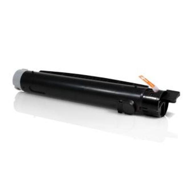 Compatible Xerox Phaser 6350 Negro Cartucho de Toner  106R01147