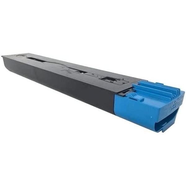 Compatible Xerox Color 550 560 570 Cyan Cartucho de Toner  006R01528