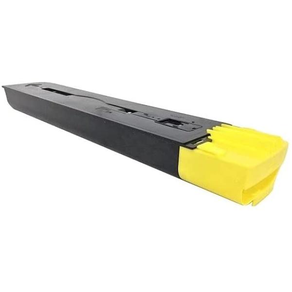 Compatible Xerox Color 550 560 570 Amarillo Cartucho de Toner  006R01526