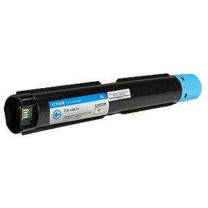 Compatible Xerox VersaLink C7000 Cyan Cartucho de Toner  106R03760 106R03764