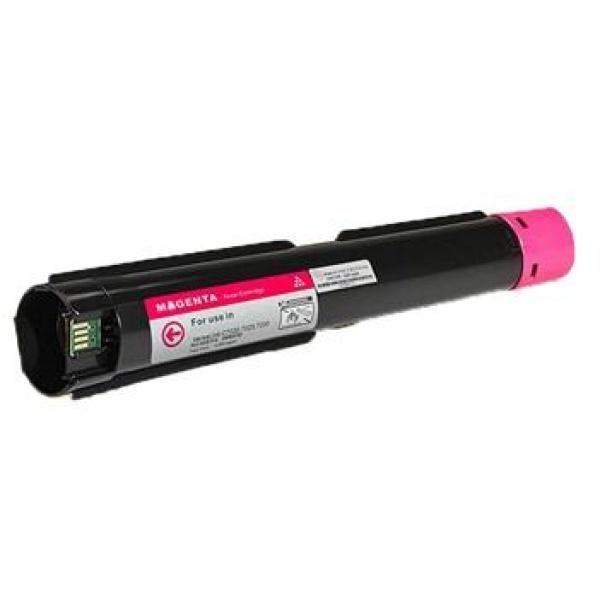Compatible Xerox VersaLink C7000 Magenta Cartucho de Toner 106R03759 106R03763