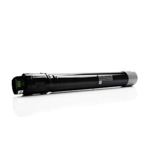 Compatible Xerox Phaser 7800 Negro Cartucho de Toner  106R01569