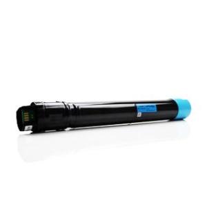 Compatible Xerox Phaser 7800 Cyan Cartucho de Toner  106R01566
