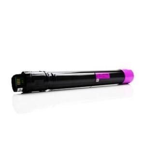 Compatible Xerox Phaser 7800 Magenta Cartucho de Toner  106R01567