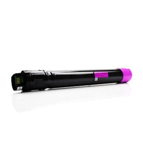 Compatible Xerox Phaser 7800 Magenta Cartucho de Toner  106R01567