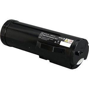 Compatible Xerox Phaser 3610 WorkCentre 3615 Negro Cartucho de Toner  106R02722 106R02731 106R02720