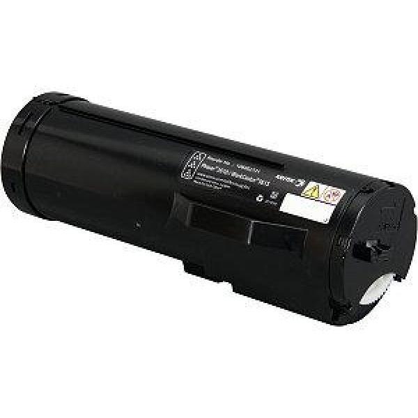 Compatible Xerox WorkCentre 3655 Negro Cartucho de Toner  106R02740 106R02738 106R02736