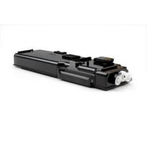 Compatible Xerox WorkCentre 6655 Negro Cartucho de Toner  106R02747