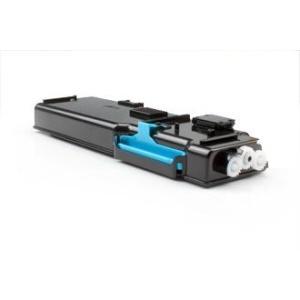 Compatible Xerox WorkCentre 6655 Cyan Cartucho de Toner  106R02744