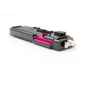 Compatible Xerox WorkCentre 6655 Magenta Cartucho de Toner  106R02745