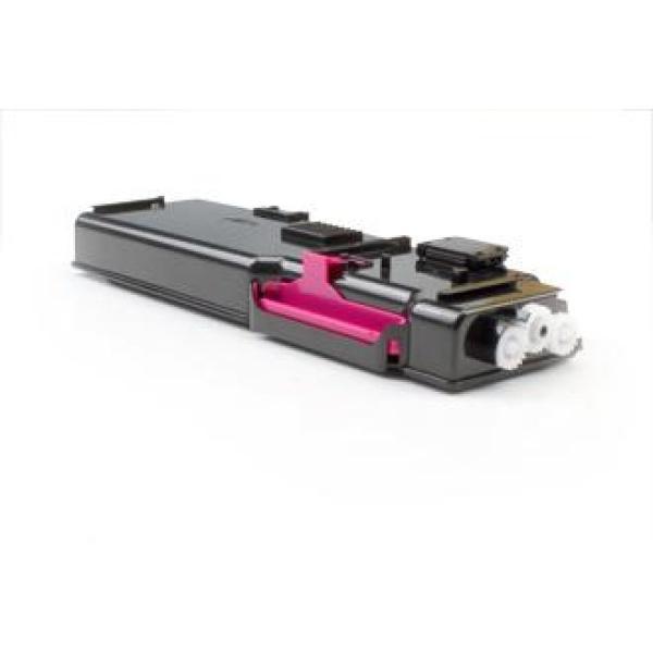 Compatible Xerox WorkCentre 6655 Magenta Cartucho de Toner  106R02745