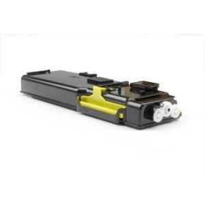 Compatible Xerox WorkCentre 6655 Amarillo Cartucho de Toner  106R02746
