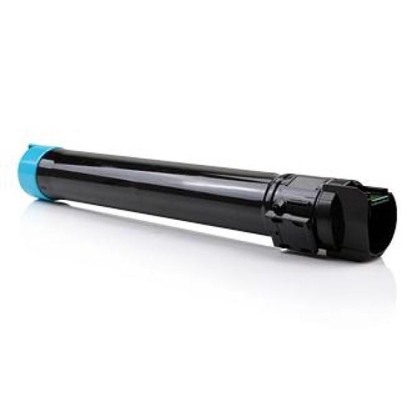 Compatible Xerox WorkCentre 7120 7125 7220 7225 Cyan Cartucho de Toner 006R01460