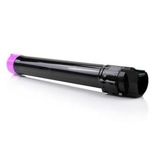 Compatible Xerox WorkCentre 7120 7125 7220 7225 Magenta Cartucho de Toner  006R01459