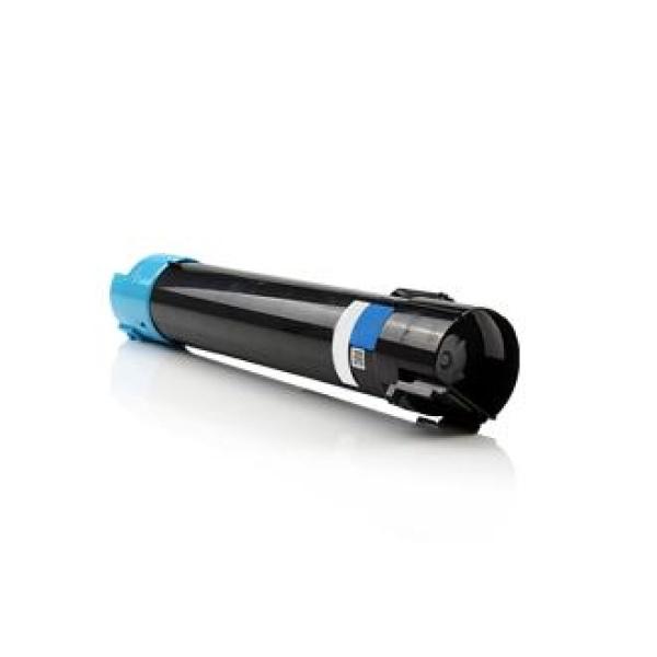 Compatible Xerox WorkCentre M24 Cyan Cartucho de Toner  006R01154