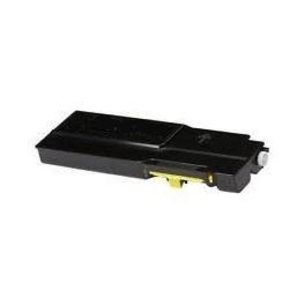 Compatible Xerox VersaLink C400 C405 Amarillo Cartucho de Toner 106R03529 106R03517 106R03501