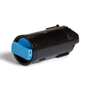 Compatible Xerox VersaLink C500 C505 Cyan Cartucho de Toner  106R03873 106R03870 106R03859