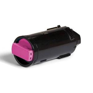 Compatible Xerox VersaLink C500 C505 Magenta Cartucho de Toner  106R03874 106R03871 106R03860