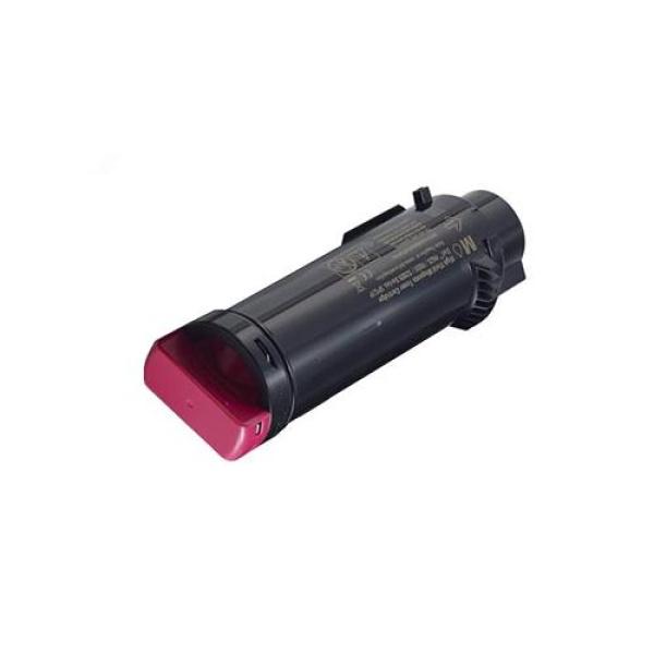 Compatible Xerox Phaser 6510 WorkCentre 6515 Magenta Cartucho de Toner 106R03691 106R03478 106R03474