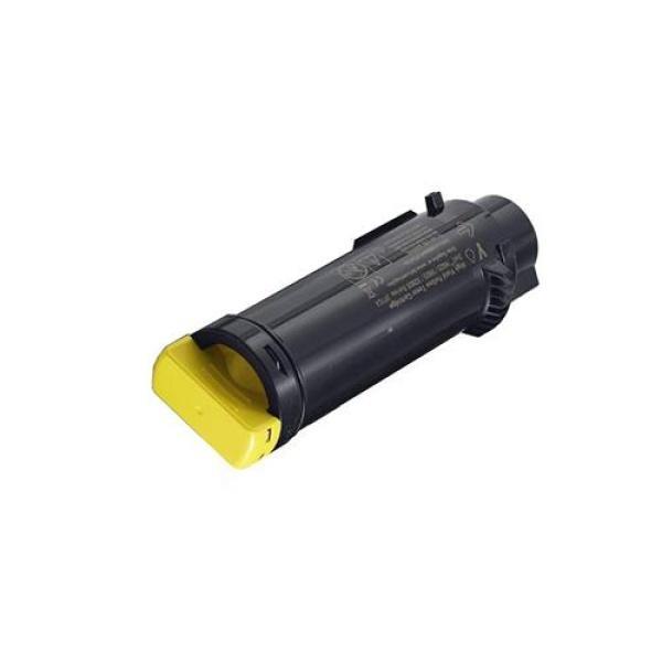 Compatible Xerox Phaser 6510 WorkCentre 6515 Amarillo Cartucho de Toner 106R03692 106R03479 106R03475