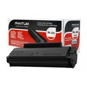 Original Pantum PA210 Negro Cartucho de Toner