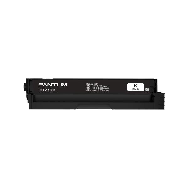 Original Pantum CTL1100HK Negro Cartucho de Toner