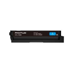 Original Pantum CTL1100XC Cyan Cartucho de Toner