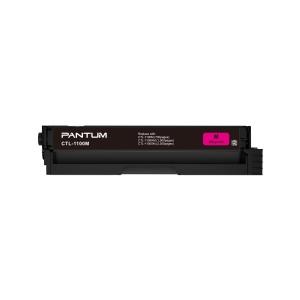 Original Pantum CTL1100XM Magenta Cartucho de Toner