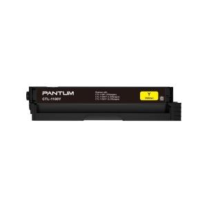 Original Pantum CTL1100XY Amarillo Cartucho de Toner