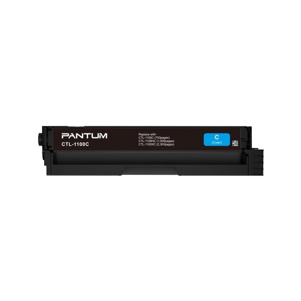 Original Pantum CTL2000C Cyan Cartucho de Toner