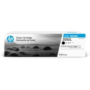 Cartucho de tóner Negro Alta Capacidad original Samsung D2092L