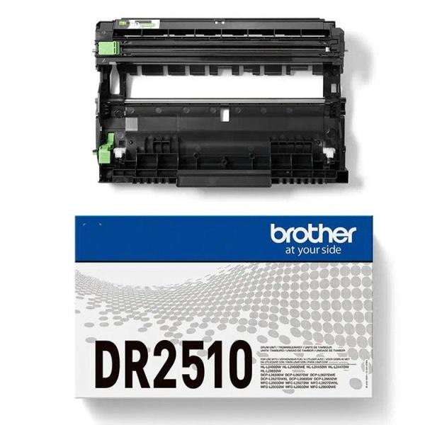 Original DR2510 - Tambor de Impresora de Alto Rendimiento