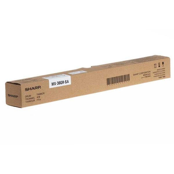 Original Sharp MX23/MX36 Tambor de Imagen - MX36GRSA (Drum)