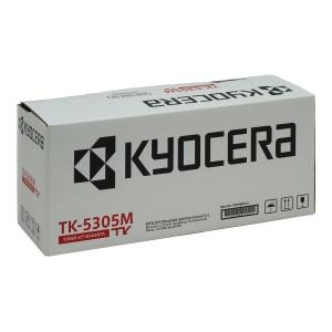 Original Kyocera TK5305 Magenta Cartucho de Toner - 1T02VMBNL0/TK5305M
