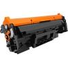 Compatible HP W1390A Negro Cartucho de Toner 139A sin chip