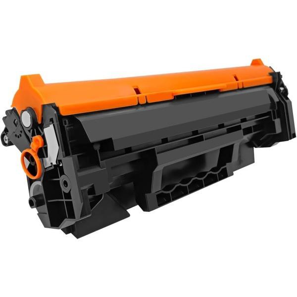 Compatible HP W1390A Negro Cartucho de Toner 139A sin chip