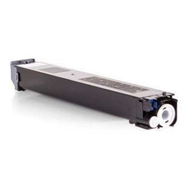 Compatible Sharp MX36 Negro Cartucho de Toner MX-36GTBA