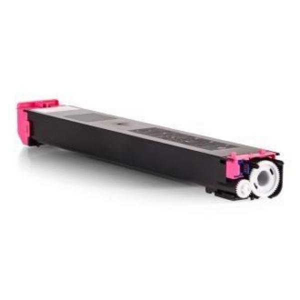 Compatible Sharp MX36 Magenta Cartucho de Toner MX-36GTMA
