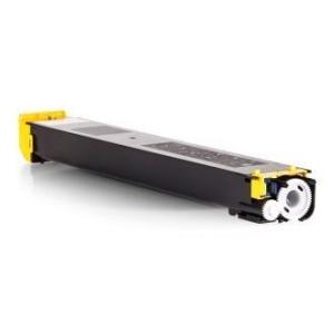 Compatible  Sharp MX36 Amarillo Cartucho de Toner  MX-36GTYA