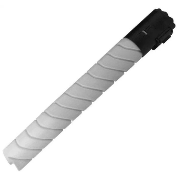 Cartucho de tóner Negro compatible Konica Minolta TN330