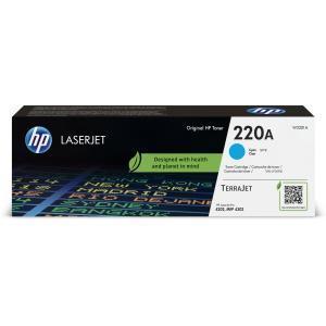 Cartucho de tóner Cian original HP W2201A 220A