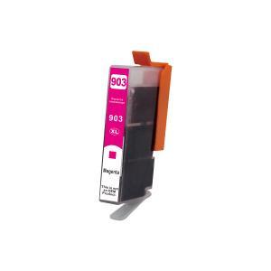 Compatible Cartucho de tinta HP 903XL magenta HP T6M07AE Chip Anti-Actualizaciones