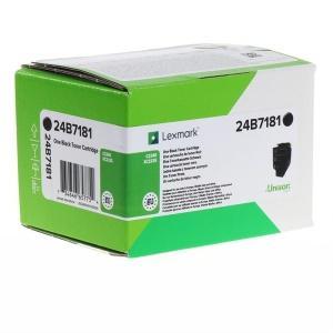 Cartucho de tóner Negro original Lexmark C2240